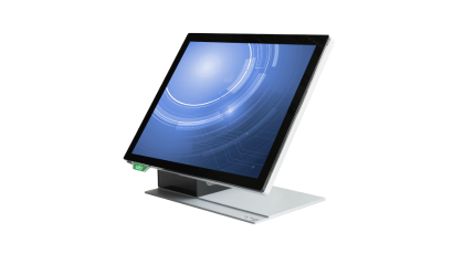 15" & 15.6" POS systems by ADVANTECH-AURES feature 11th/12th Gen Intel® processors, DDR4/DDR5 RAM, and a modular, service-friendly design.